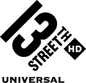 13th Street HD