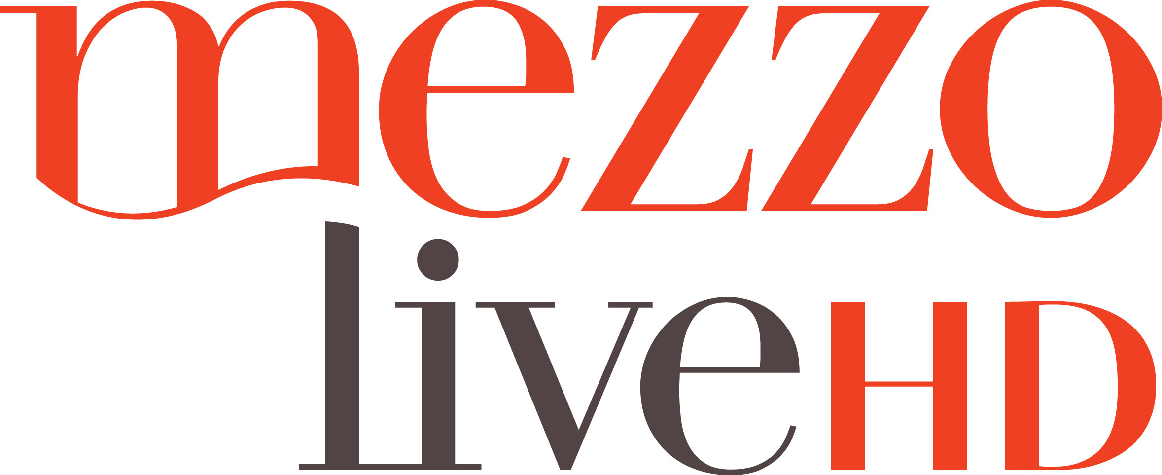 Mezzo Live HD