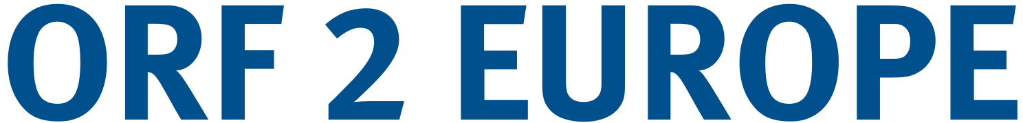 ORF 2 EUROPE HD