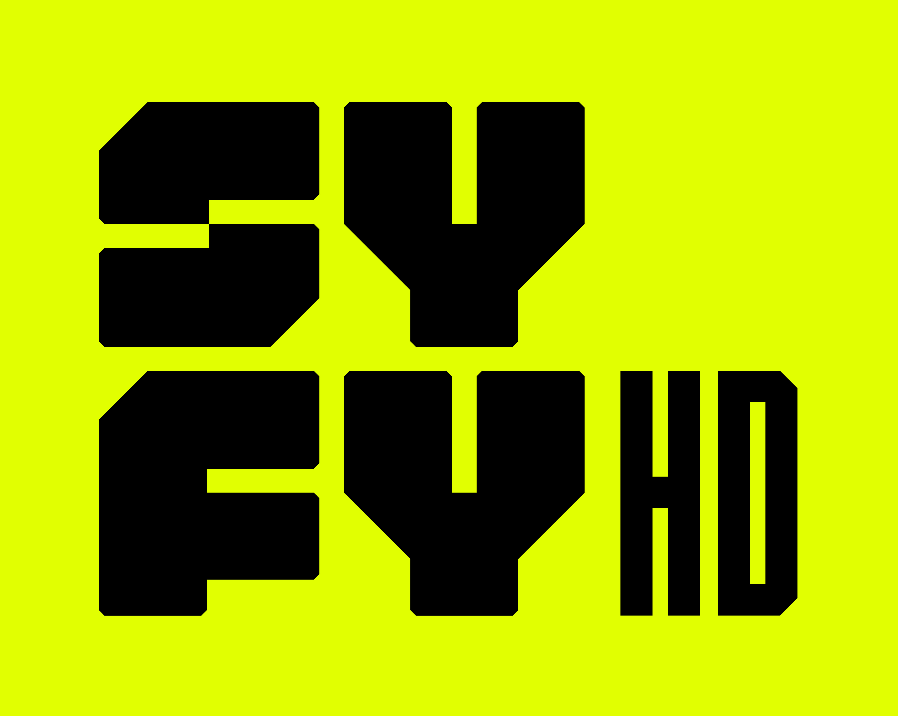 SyFy HD