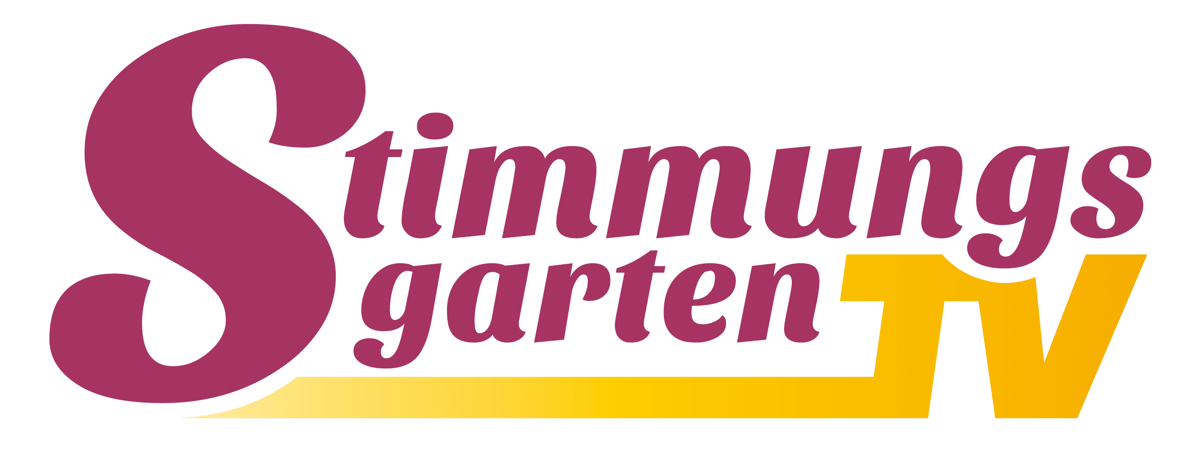 Stimmungsgarten TV