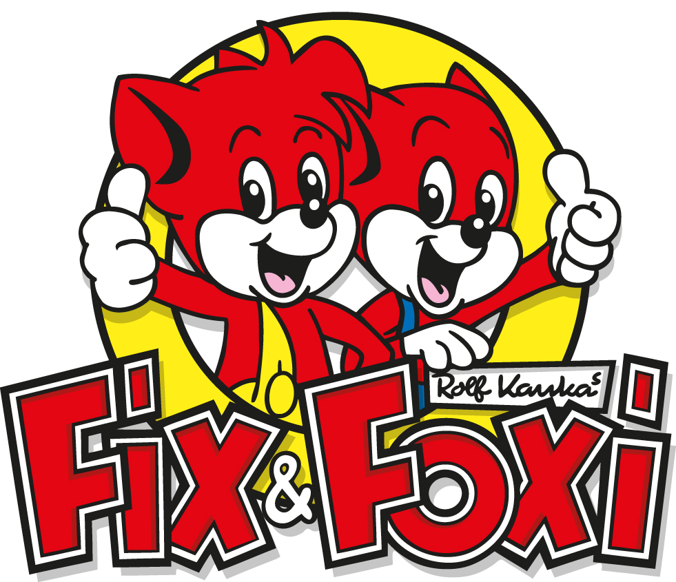 Fix Foxi