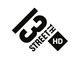 13th Street HD